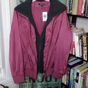 Light weight spring/fall  jacket